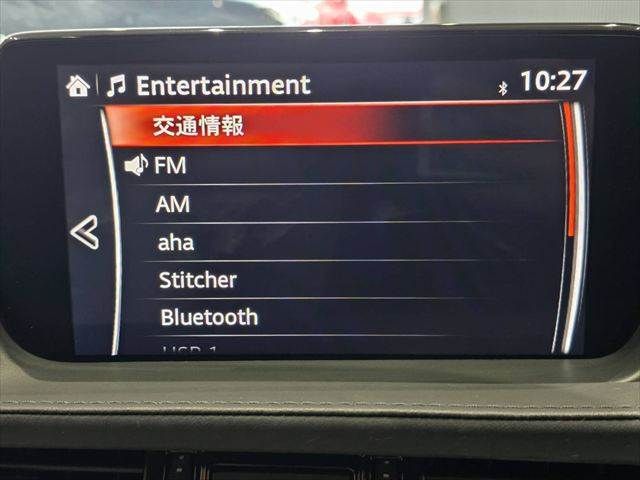 ATENZA sedan