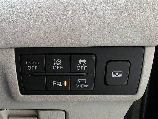 ATENZA sedan