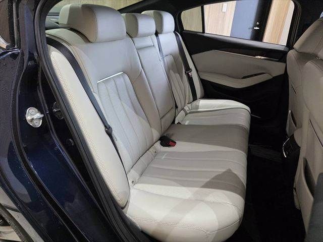 ATENZA sedan