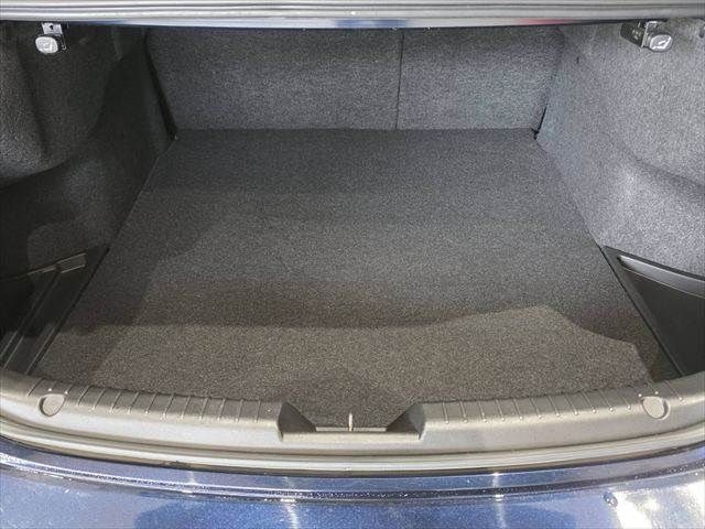 ATENZA sedan