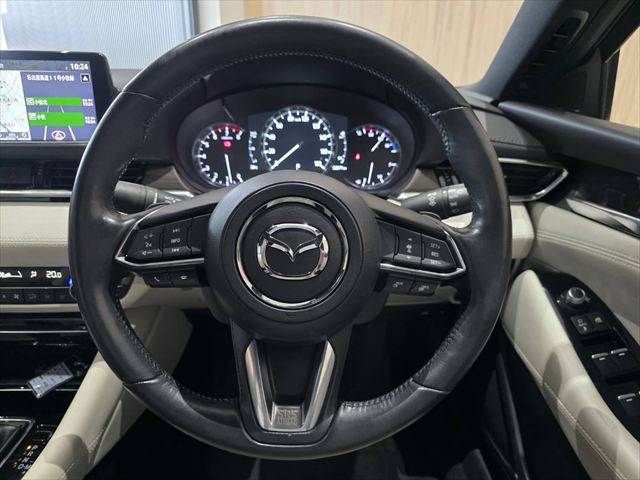 ATENZA sedan