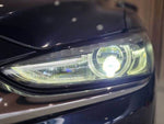 ATENZA sedan