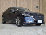 ATENZA sedan