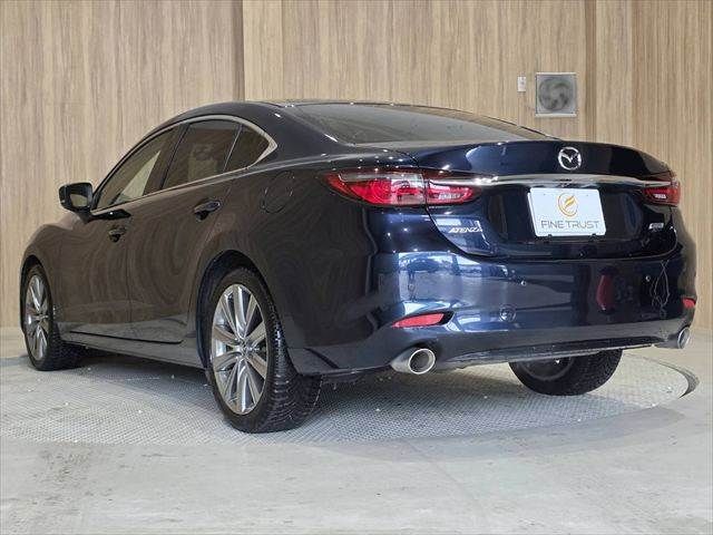 ATENZA sedan