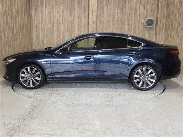 ATENZA sedan
