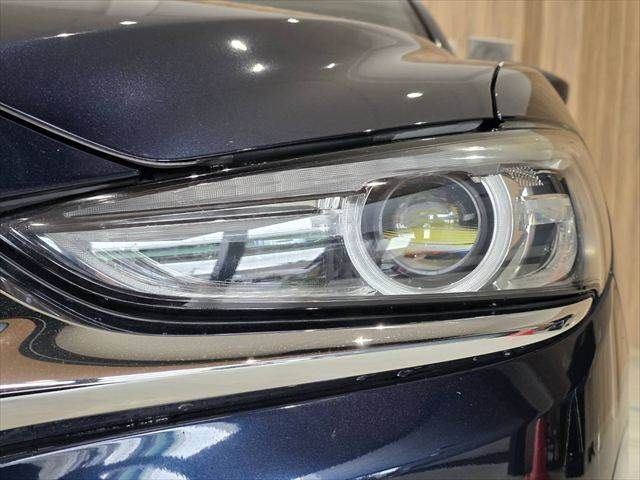 ATENZA sedan