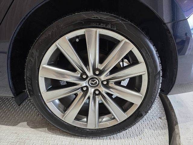 ATENZA sedan
