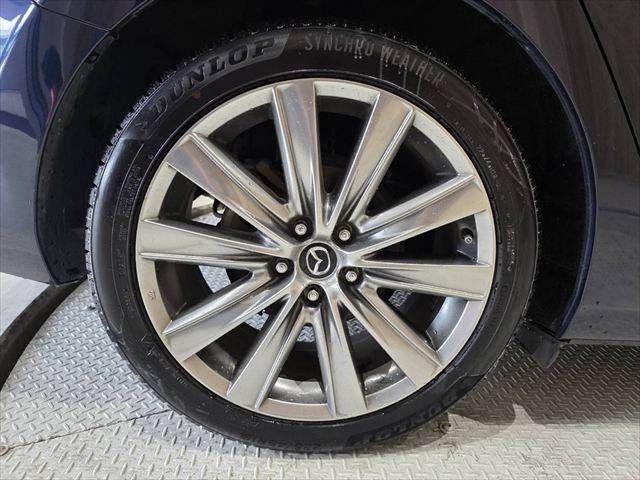 ATENZA sedan