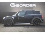 MINI COOPER D CROSSOVER