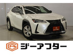 LEXUS UX250h