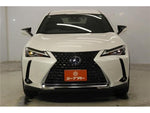LEXUS UX250h