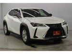 LEXUS UX250h