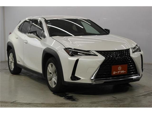 LEXUS UX250h