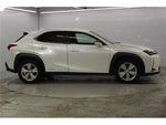 LEXUS UX250h