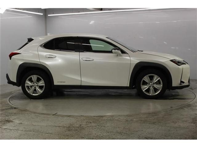 LEXUS UX250h