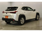 LEXUS UX250h