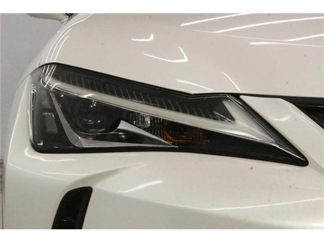 LEXUS UX250h