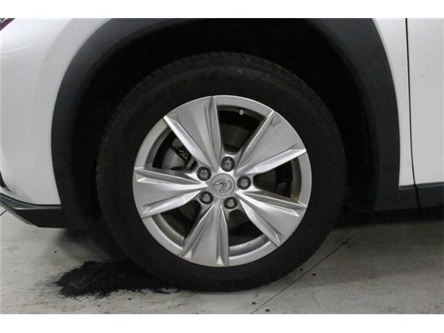 LEXUS UX250h