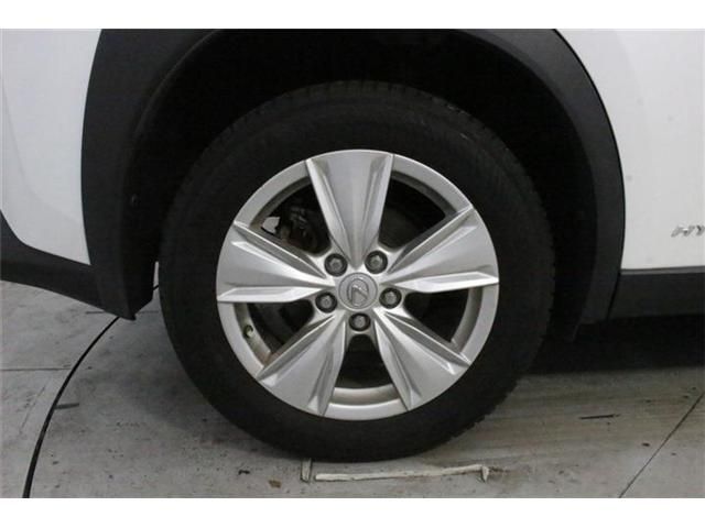 LEXUS UX250h
