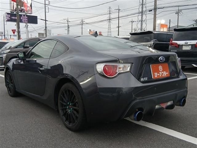 BRZ