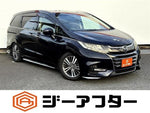 ODYSSEY HYBRID