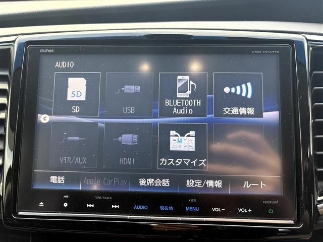 ODYSSEY HYBRID