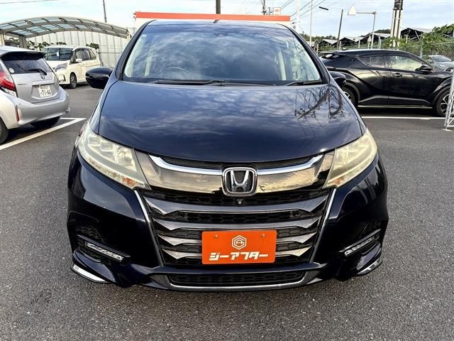 ODYSSEY HYBRID
