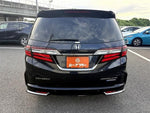 ODYSSEY HYBRID