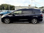 ODYSSEY HYBRID