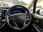 ODYSSEY HYBRID