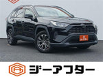 RAV4 2WD