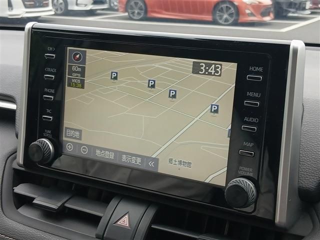 RAV4 2WD