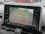 RAV4 2WD