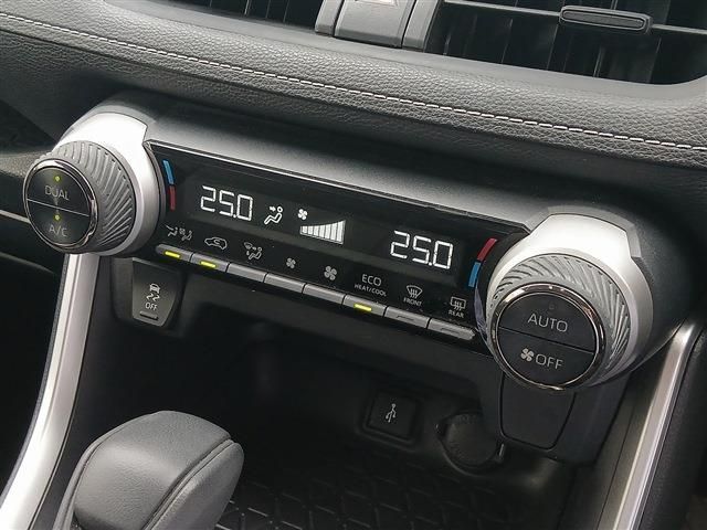 RAV4 2WD