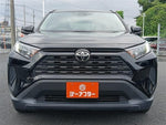 RAV4 2WD
