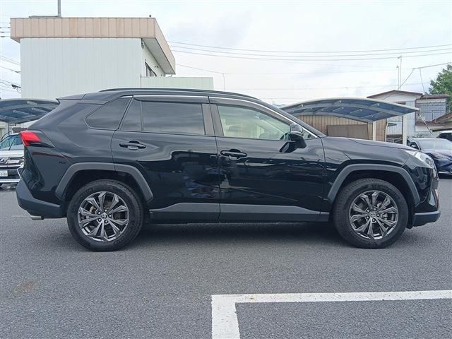 RAV4 2WD