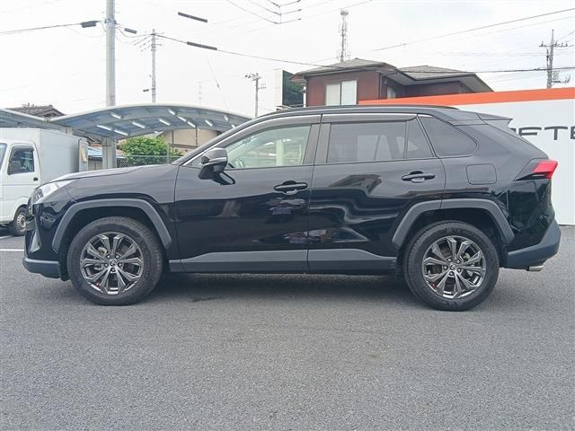RAV4 2WD