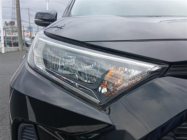 RAV4 2WD