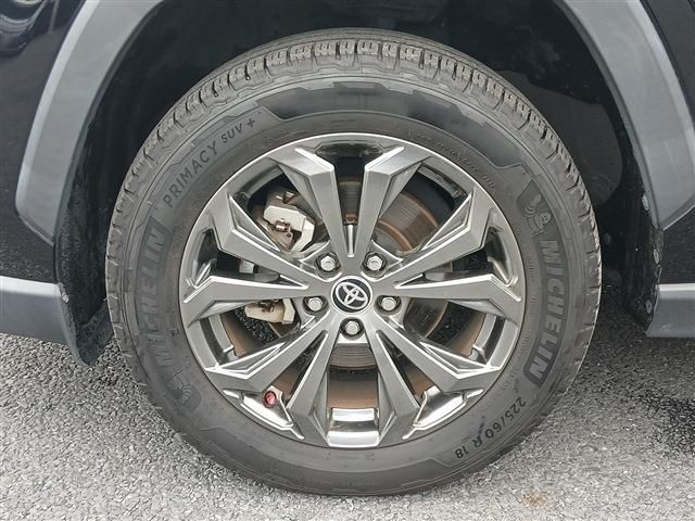 RAV4 2WD