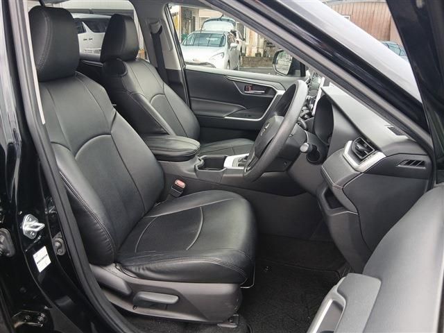 RAV4 2WD