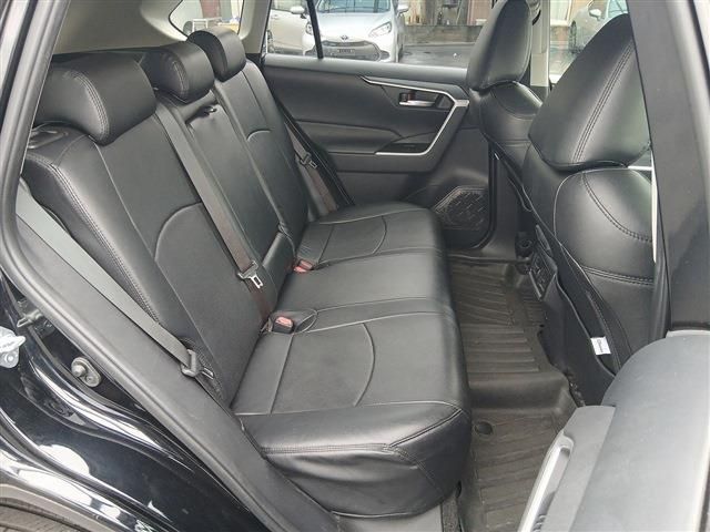 RAV4 2WD
