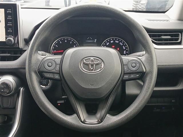 RAV4 2WD