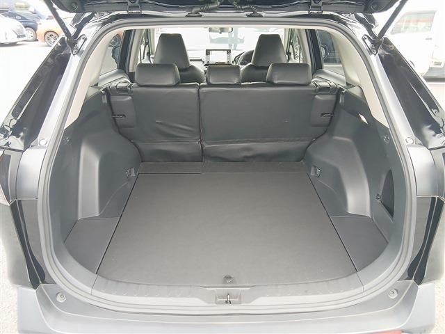 RAV4 2WD