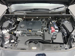 RAV4 2WD