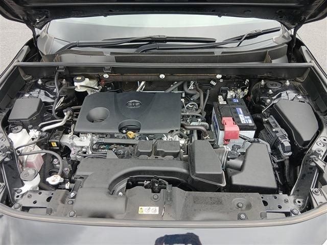 RAV4 2WD