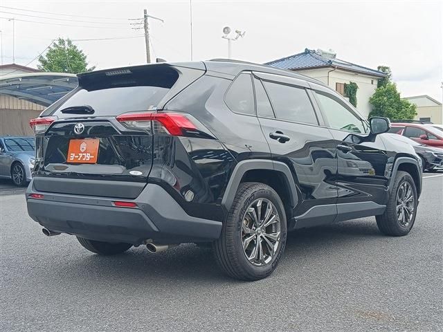 RAV4 2WD