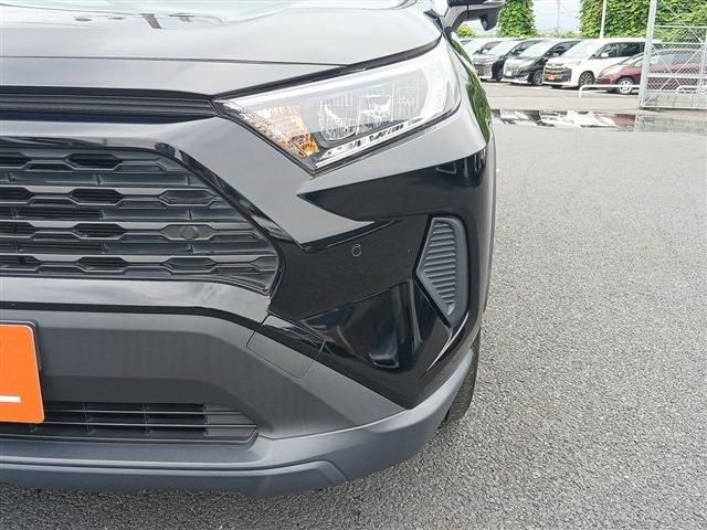 RAV4 2WD