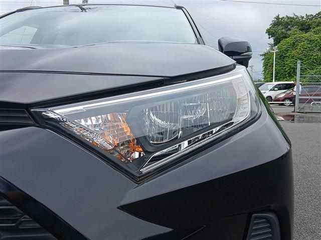 RAV4 2WD