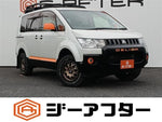 DELICA D:5 4WD