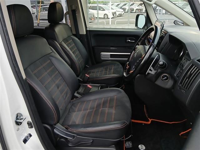 DELICA D:5 4WD